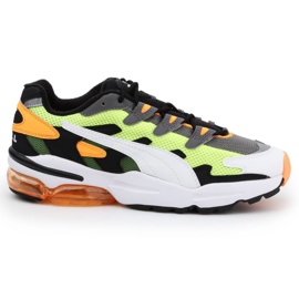Puma Cell Alien Og M 369801 07 bianco