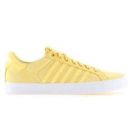 K-swiss Scarpe Tenisi - Belmont So T Sherbet W 93739-740-M giallo