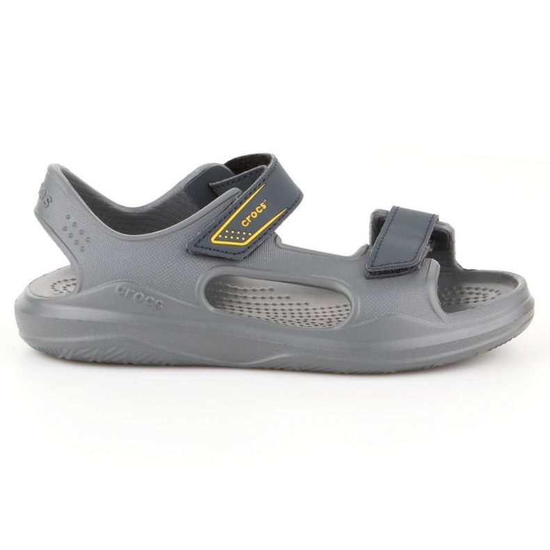 Crocs Swiftwater Jr 206267-0GR grigio
