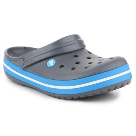 Crocs Crocband W 11016-07W grigio