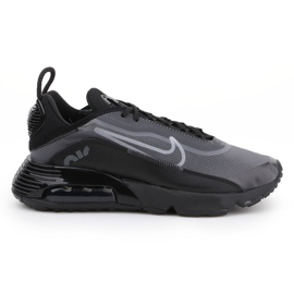 Scarpa Nike Air Max 2090 M BV9977-001 nero