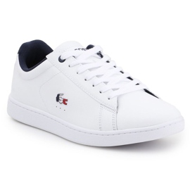 Lacoste Carnaby Evo 119 7 Sfa W 7-37SFA0016407 bianco