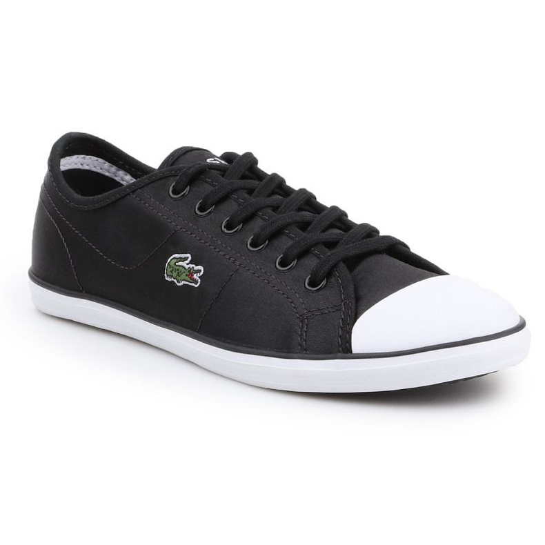 Lacoste Ziane Sneaker 118 2 Caw W 7-35CAW0078312 nero
