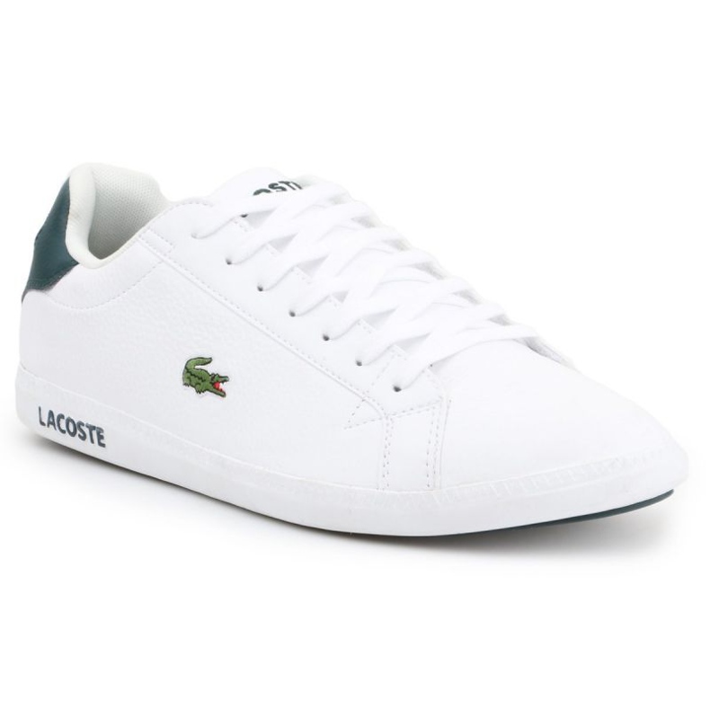 Lacoste Laureato LCR3 118 M 7-35SPM00131R5 bianca