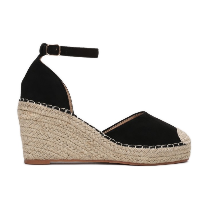 Vices Morse 7366-38-nero