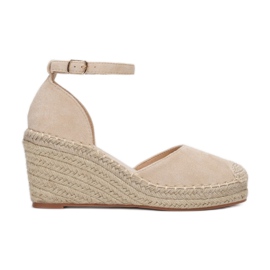 Vices Morse 7366-42-beige