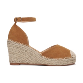 Vices Vizi 7366-68-cammello marrone
