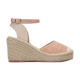 Vices Morse 7370-45-rosa