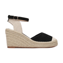 Vices Morse 7370-38-nero