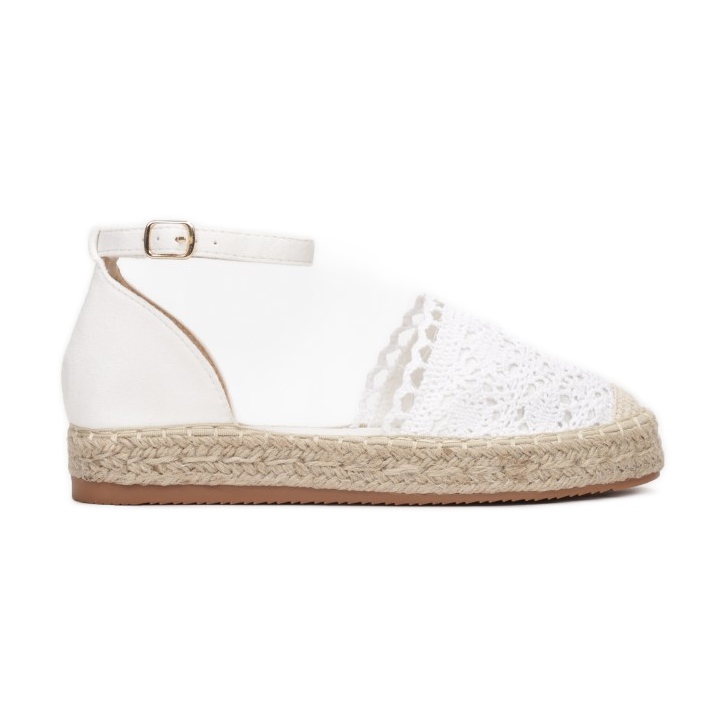 Vices Morse 7368-71-bianco bianca