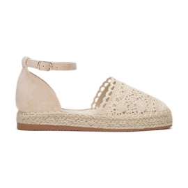 Vices Morse 7368-42-beige