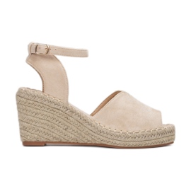 Vices Morsetti 7367-42-beige