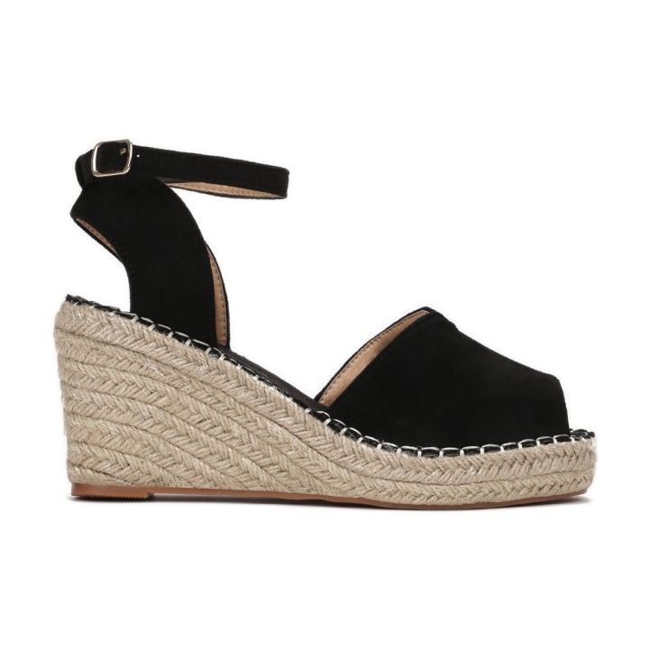 Vices Morse 7367-38-nero