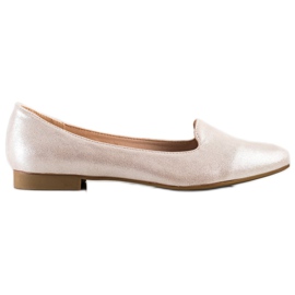 Signori d'oro di Sergio Leone