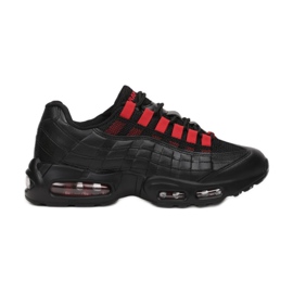 Vices Morse B890-1A-38-nero