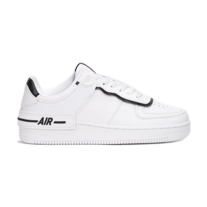 Vices Morse B888-41A-99-bianco/nero bianca