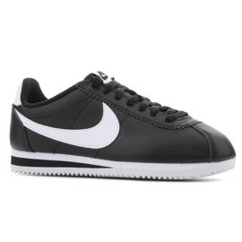 Nike Classic Cortez Lea W 807471 010 nero