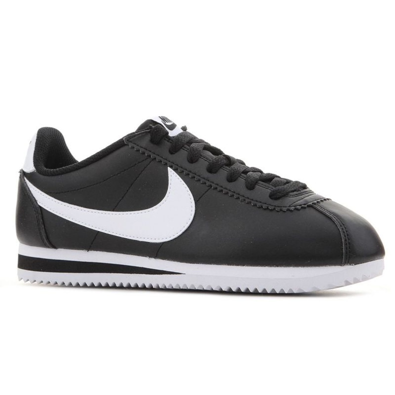 Nike Classic Cortez Lea W 807471 010 nero