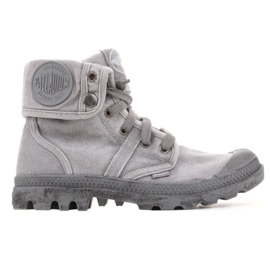 Palladium Us Baggy W 92478-066-M grigio