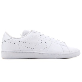 Scarpa Nike Tennis Classic W 834123-100 bianca