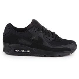 Scarpa Nike Air Max 90 M CN8490-003 nero