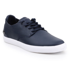 Lacoste Esparre Bl 1 Cma M 7-37CMA0095092 blu navy