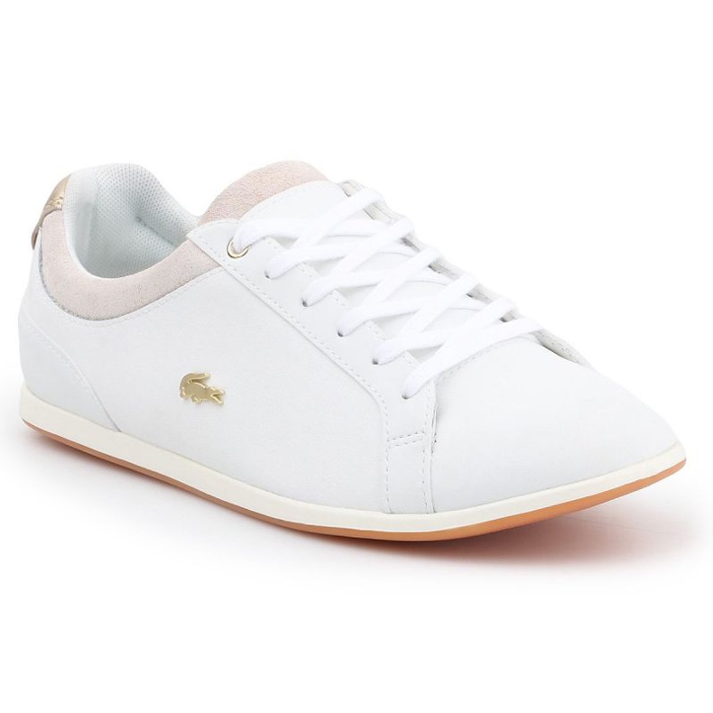 Lacoste Rey Pizzo 119 1 Cfa W 7-37CFA003706B beige