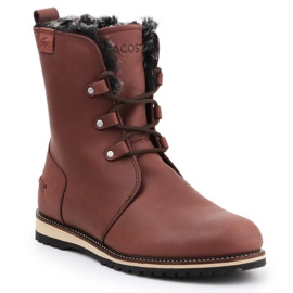 Lacoste Baylen W 7-30SRW4100078 marrone