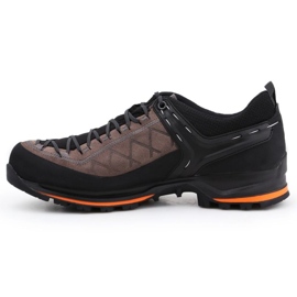 Salewa Ms Mtn Trainer 2 M 61371-0971 nero