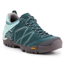 Scarpe Garmont Sticky Stone Gtx Wms W 481015-613 blu