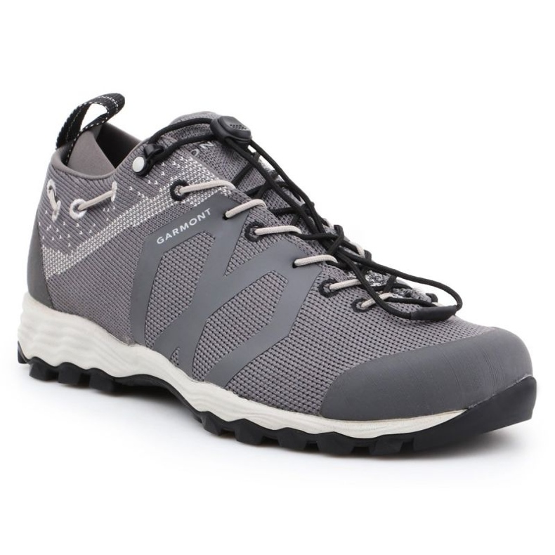 Scarpe Garmont Agamura Knit Wms W 481036-609 grigio