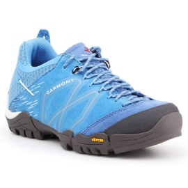 Scarpe Garmont Sticky Stone Wms W 481015-607 blu