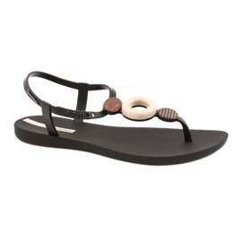 Ipanema 26466 Class Modern Femminili beige marrone nero