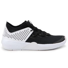 Scarpa Nike Jordan Express M 897988 010 bianco nero