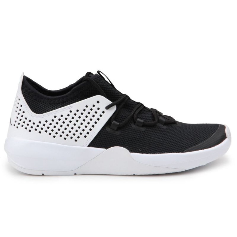 Scarpa Nike Jordan Express M 897988 010 bianca nero