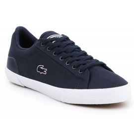 Lacoste Lerond 319 5 Cma M 7-38CMA0056092 blu
