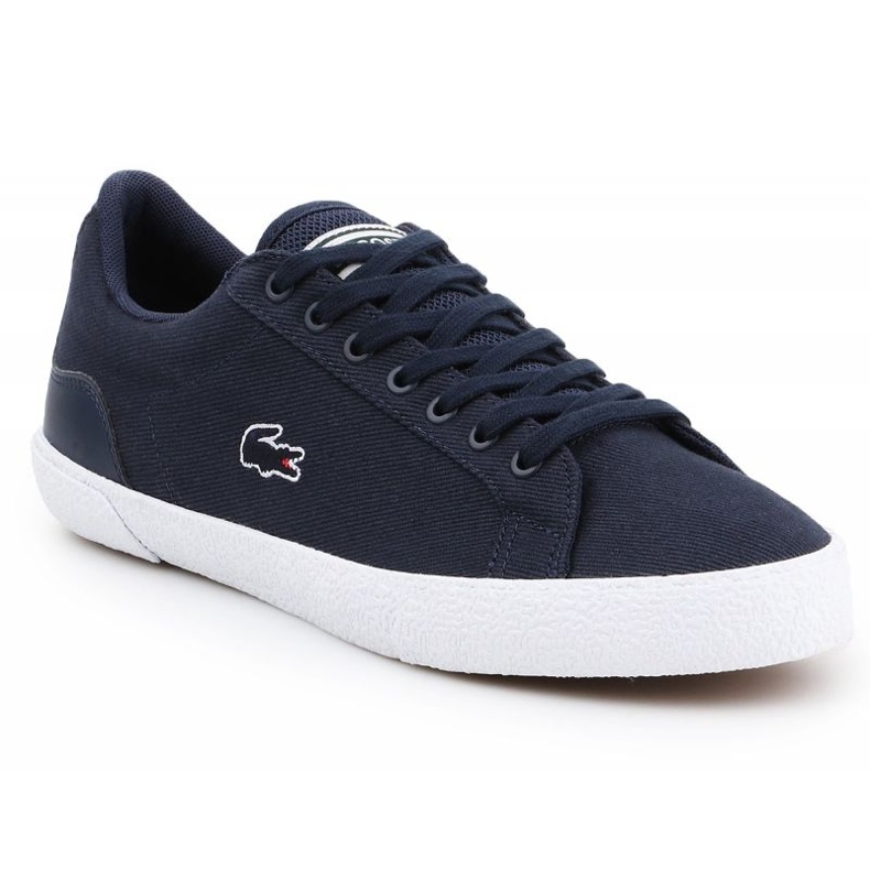 Lacoste Lerond 319 5 Cma M 7-38CMA0056092 blu