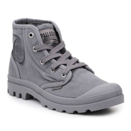 Palladium Palladio Us Pampa Hi Titanio 92352-011-M grigio
