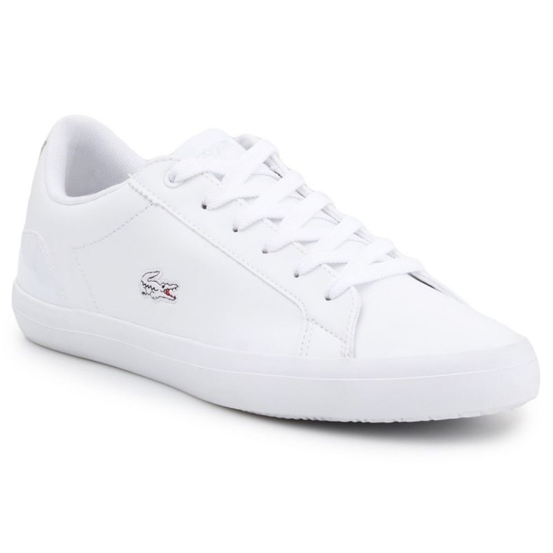 Lacoste Lerond 118 1 Qsp Caw W 7-35CAW0093001 bianca
