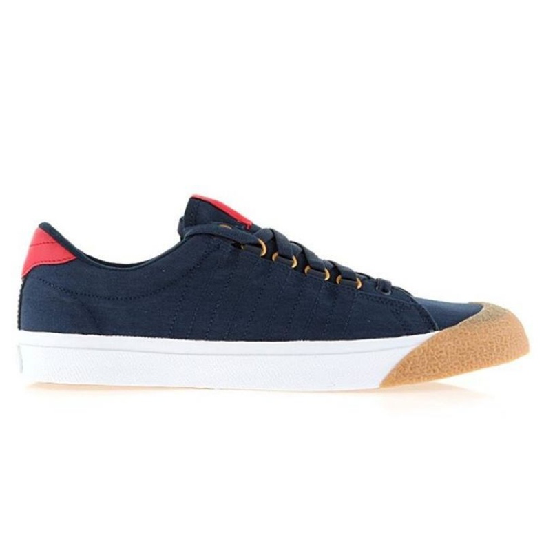 K-swiss Uomo Irvine TM 03359-494-M blu