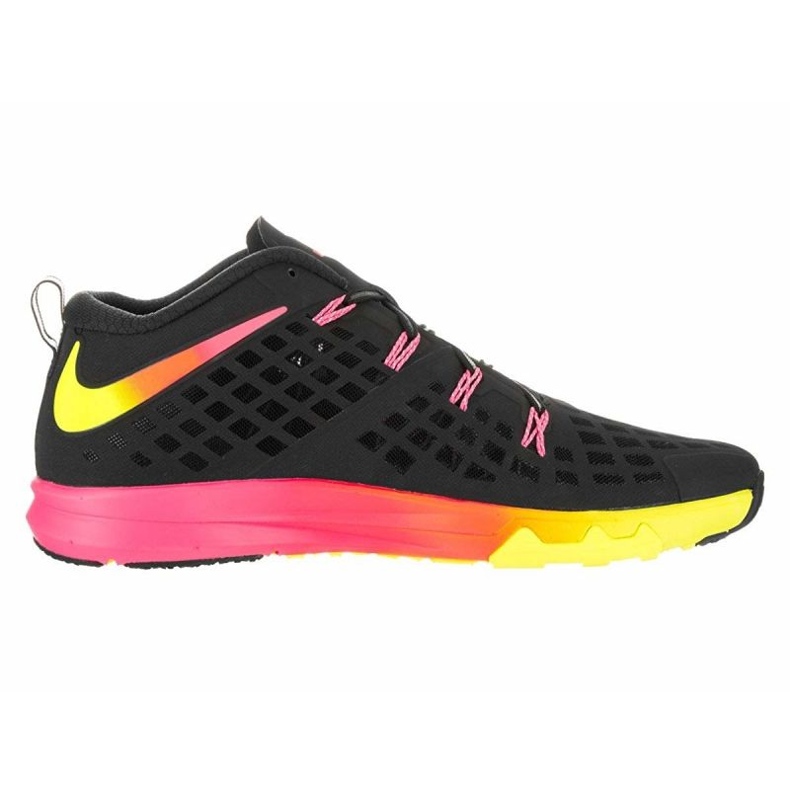 Scarpa Nike Train Quick M 844406-999 nero
