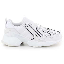 Scarpe Adidas Eqt Gazelle M EE7744 bianca