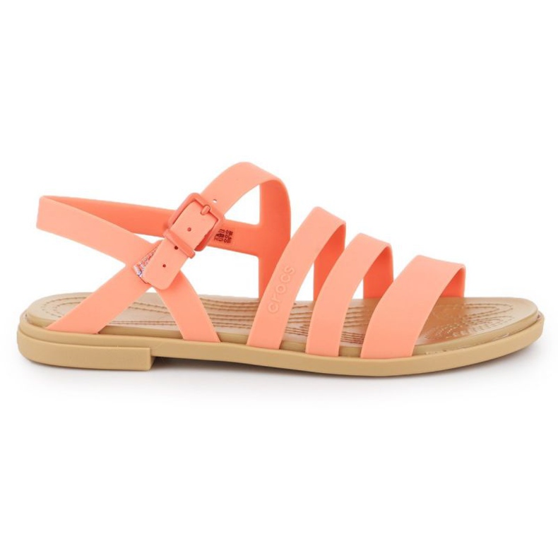 Sandalo Crocs Tulum W 206107-82R rosa