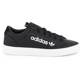 Scarpe Adidas Sleek W EF4933 nero