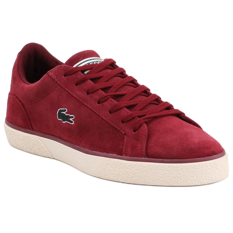Lacoste Lerond 319 M 7-38CMA0051RD3 rosso