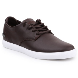 Lacoste Esparre Bl 1 Cma Dk M 7-37CMA00952A6 marrone