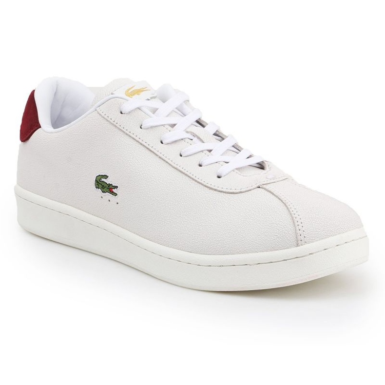 Lacoste Masters 319 M 7-38SMA00331Y8 bianca