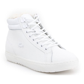 Lacoste Straightset Thermo 4191 W Cfa 7-38CFA000518C bianca