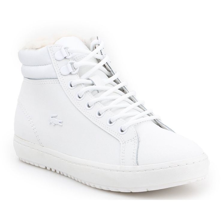 Lacoste Straightset Thermo 4191 W Cfa 7-38CFA000518C bianca