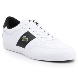 Lacoste Court-Master 119 2 Cma M 7-37CMA0012147 bianca